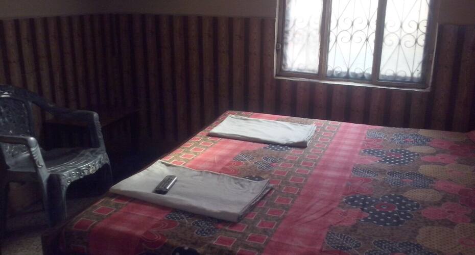 Hotel Himanshu, Yamunotri 5